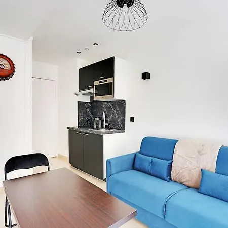 Apartment -