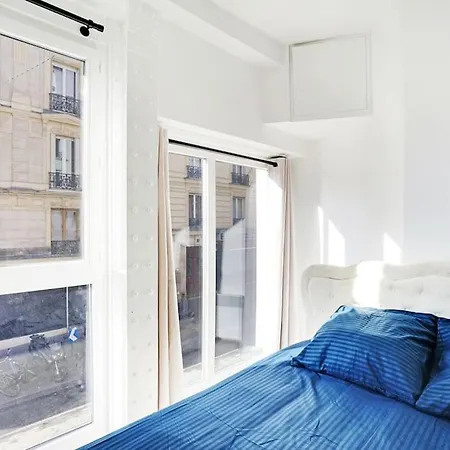 - Apartment *